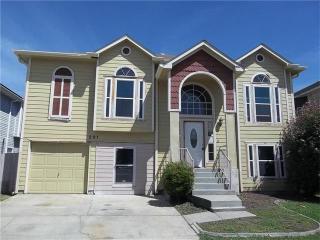 281 Southwood Dr, Gretna, LA 70056-7866