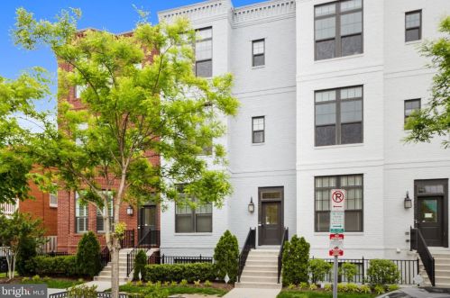 3407 Sherman Ave, Washington, DC 20010
