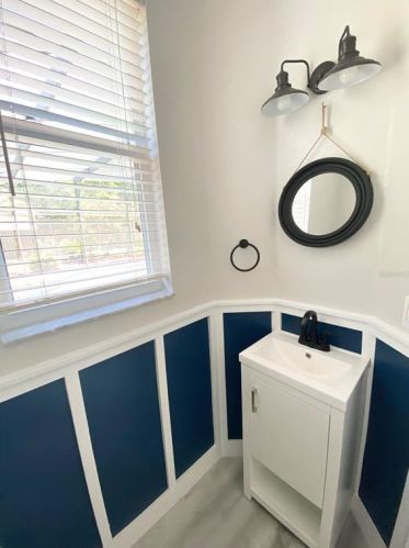 447 Via Tuscany Loop, Lake Mary FL  32746-1549 exterior