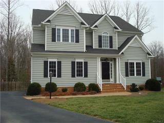 2313 Wing Haven Pl, Midlothian VA  23112-4483 exterior