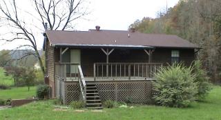 451 Solomon Hollow Rd, Midtown TN  37748-3636 exterior