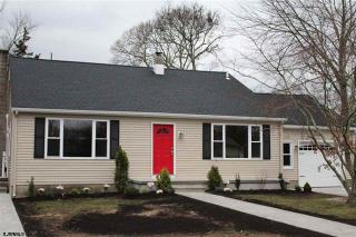 214 Revere Ave, Northfield, NJ 08225-1717
