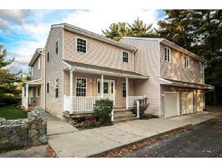 1 Jade Rd, Coventry RI  02816-4316 exterior