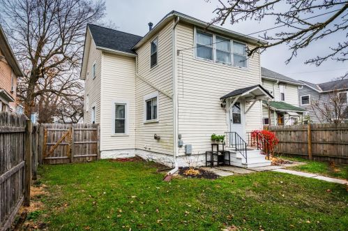 207 Grand Ave, Marion OH  43302-4303 exterior