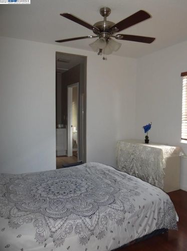 1434 Havenscourt Blvd, Oakland CA  94621-3628 exterior