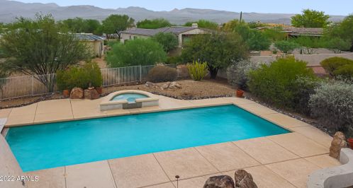 18715 Ironwood Cir, Scottsdale, AZ 85263-6038