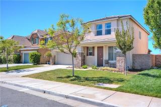 27115 Back Bay Dr, Menifee CA  92585-3321 exterior