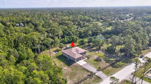 17435 78th Rd, Town Of Loxahatchee Groves FL  33470-2933 exterior