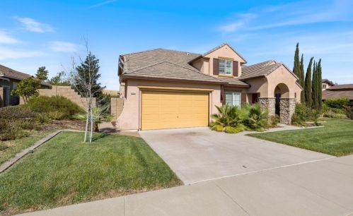 9181 Panoz Ct, Grayson, CA 95363-8537
