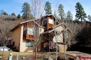 2264 Kingfisher Ct, Durango, CO 81301-3400
