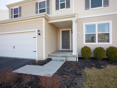 362 Glen Crossing Dr, Pataskala, OH 43062-7090
