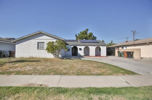 13351 Mcevoy Ln, Garden Grove CA  92843-2237 exterior
