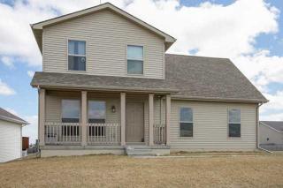 2013 3 Ave, Ivy IA  50009-7808 exterior