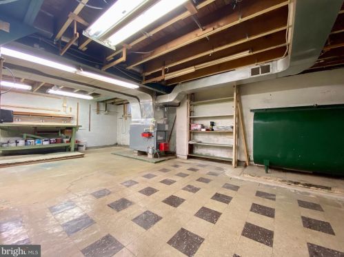 844 Maple Dr, Southampton PA 18966-4208 exterior