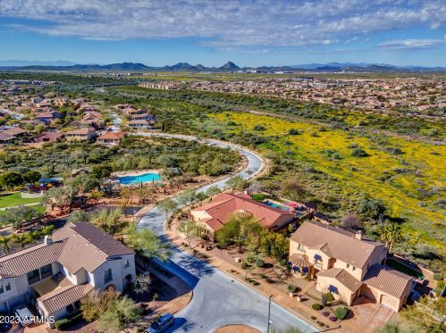 35804 27th Dr, Phoenix AZ  85086-5519 exterior