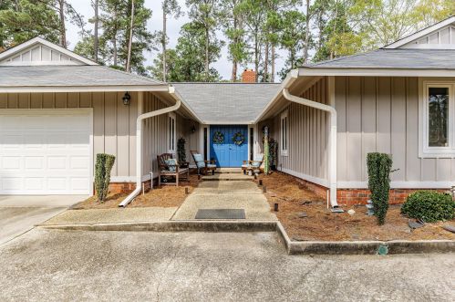 911 Dunbarton Dr, North Augusta SC  29841-3210 exterior