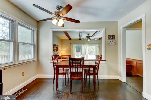 3 Fieldston Rd, Princeton NJ 08540-6429 exterior