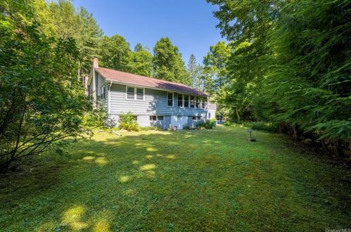184 Denton Lake Rd, Whaley Lake, NY 12531-5217