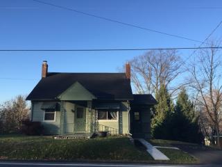 8889 Tomstown Rd, Roadside PA  17268-9746 exterior