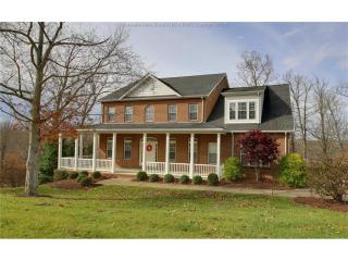 229 Ariel Hts, Charleston, WV 25311-1143