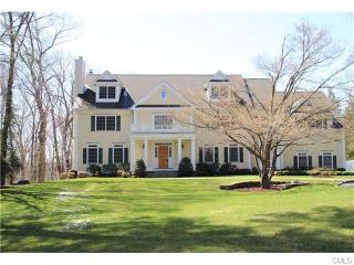 506 Hunting Ridge Rd, Stamford, CT 06903-2226