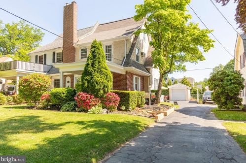 629 Boyer Rd, Cheltenham, PA 19012-1609