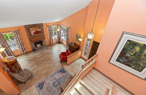 5807 Greens Dr, Riverside CA  92509-7327 exterior