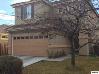6257 Black Cinder Ct, Sparks, NV 89436-7021