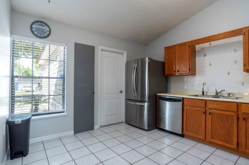 10109 Jepson St, Orlando FL 32825-6608 exterior