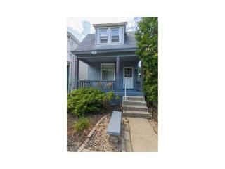 408 Hastings St, Pittsburgh, PA 15206-4506