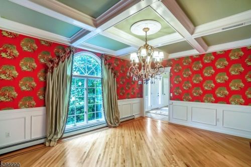 6 Natale Dr, Sparta NJ  07871-3034 exterior