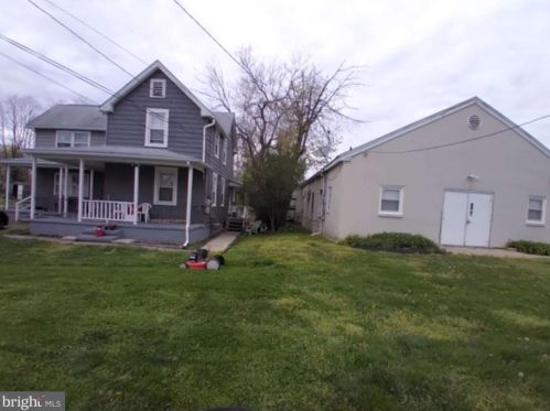125 Main St, North Hanover, NJ 08562-2306