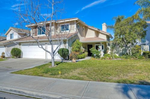535 Lupine Way, Oceanside, CA 92057-8551