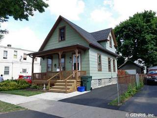 441 Caroline St, Rochester, NY 14620-2072