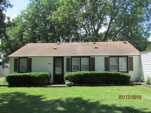 5506 47th Ave, Kenosha, WI 53144-3816