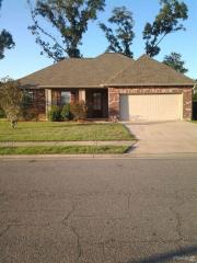 1419 Pecan Grove Ave, Zachary, LA 70791-5354