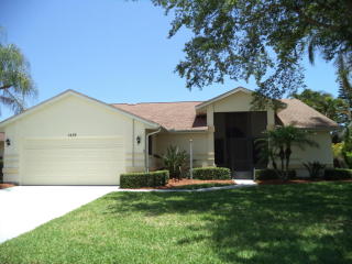 1435 Patriot Dr, Melbourne, FL 32940-6861