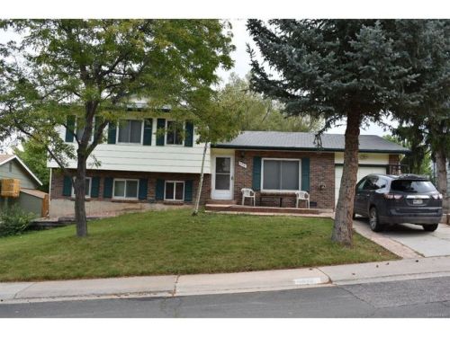 4912 Xenon Ct, Morrison, CO 80465-1763