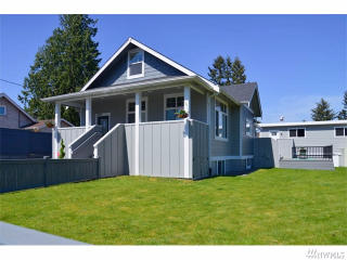 2229 Jackson Ave, Everett WA  98203-6817 exterior