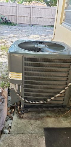 6801 21st St, Hollywood FL  33023-2711 exterior