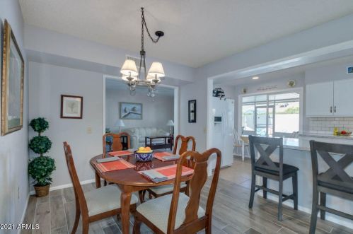 13306 Copperstone Dr, Sun City AZ  85375-4821 exterior