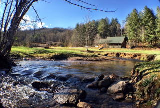 53 Crestline Dr, Franklin, NC 28734-9158