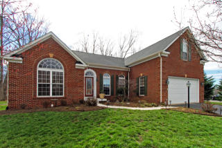 11400 Branch Ct, Fredericksburg, VA 22408-1898
