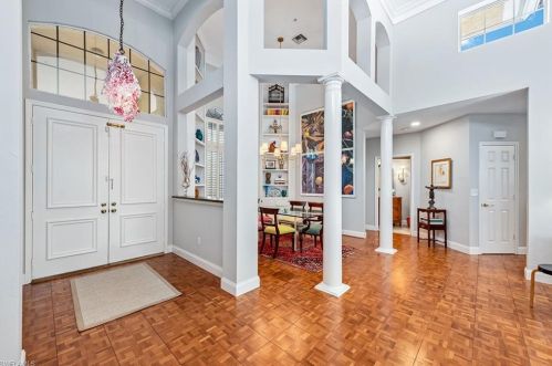 3736 Rachel Ln, Naples, FL 34103-3725