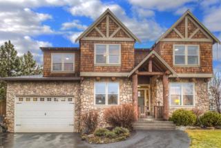 693 Powell Butte Loop, Bend, OR 97701-5535