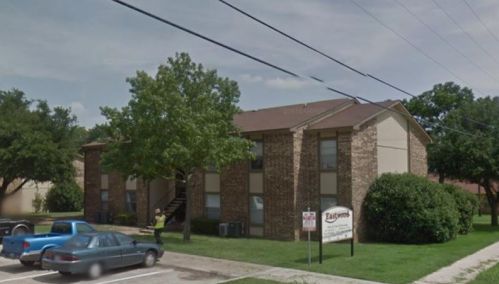 110 14th St, Midlothian TX  76065-3023 exterior