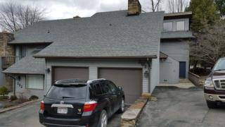 301 Lakeview Estate Townhomes, Morgantown WV  26508-0012 exterior