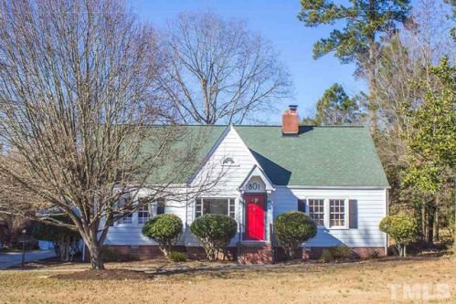 801 1st Ave, Knightdale, NC 27545-8511