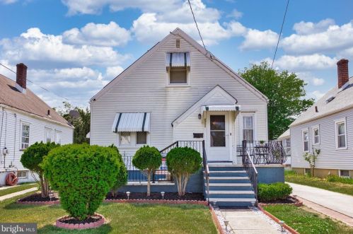 1711 45th St, Camden, NJ 08110-3620