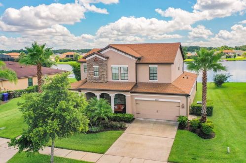 3025 Boating Blvd, Kissimmee, FL 34746-4539